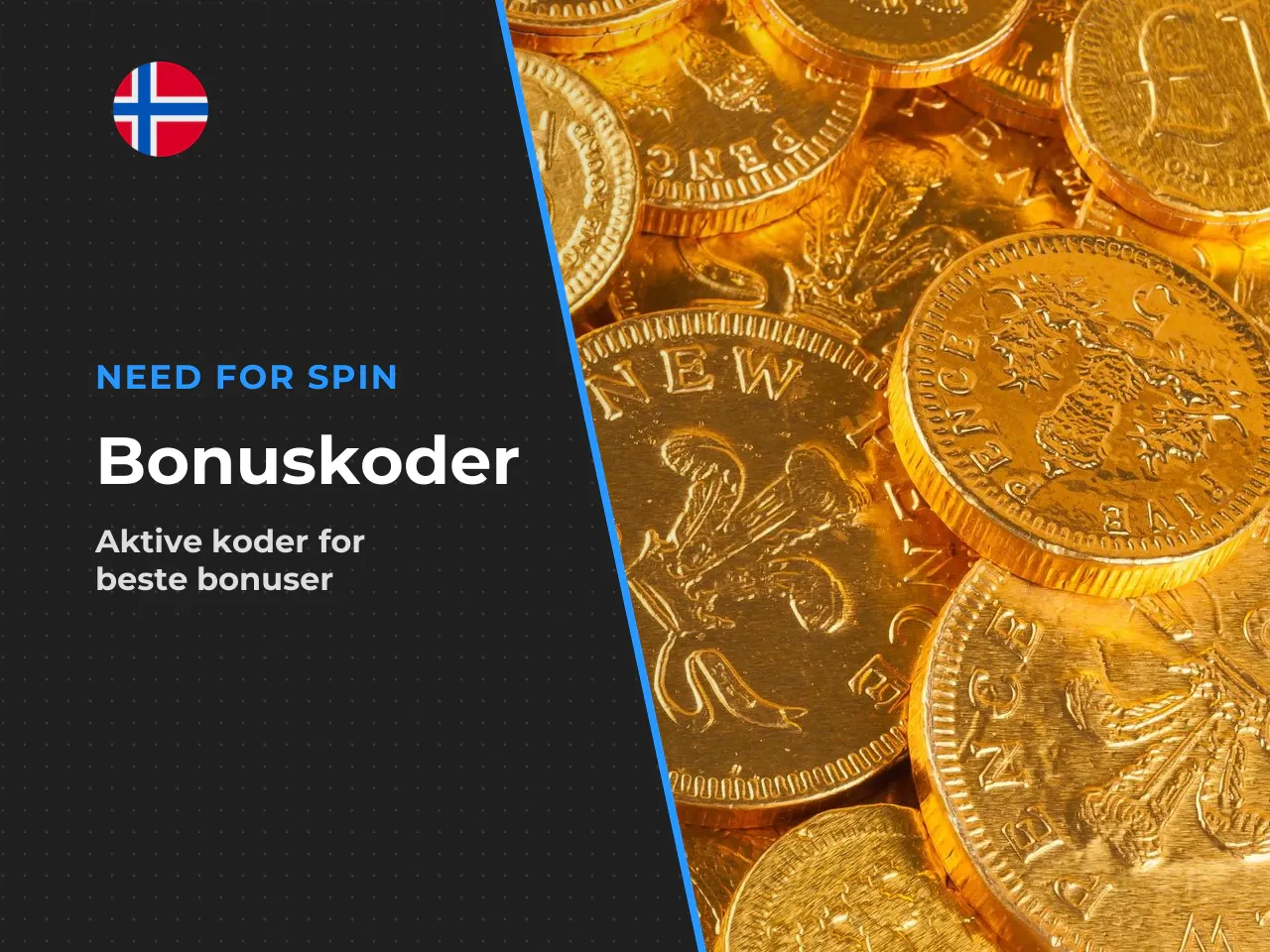 Det viktigste om Need for Spin