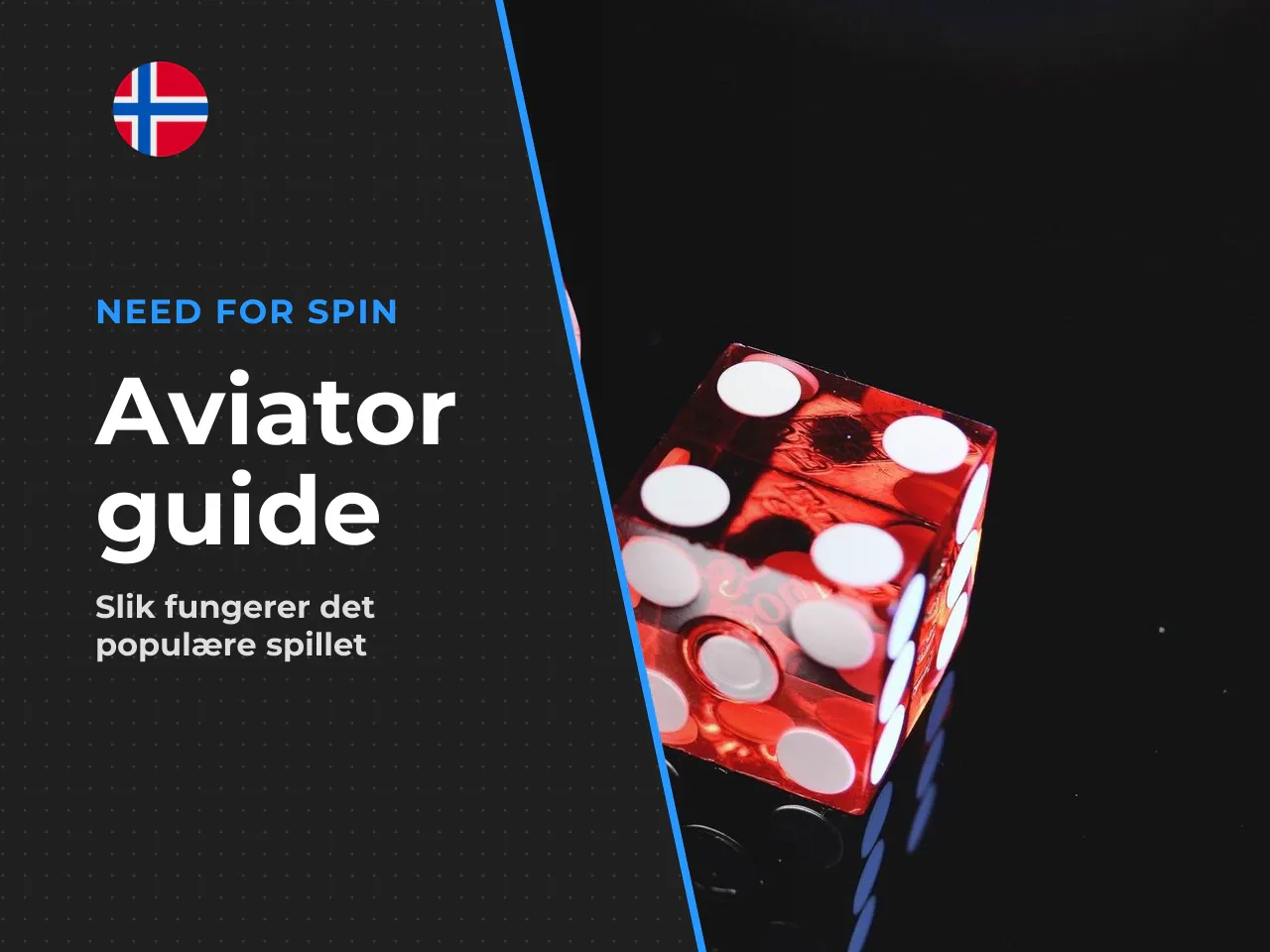 Hva er Aviator game og hvordan