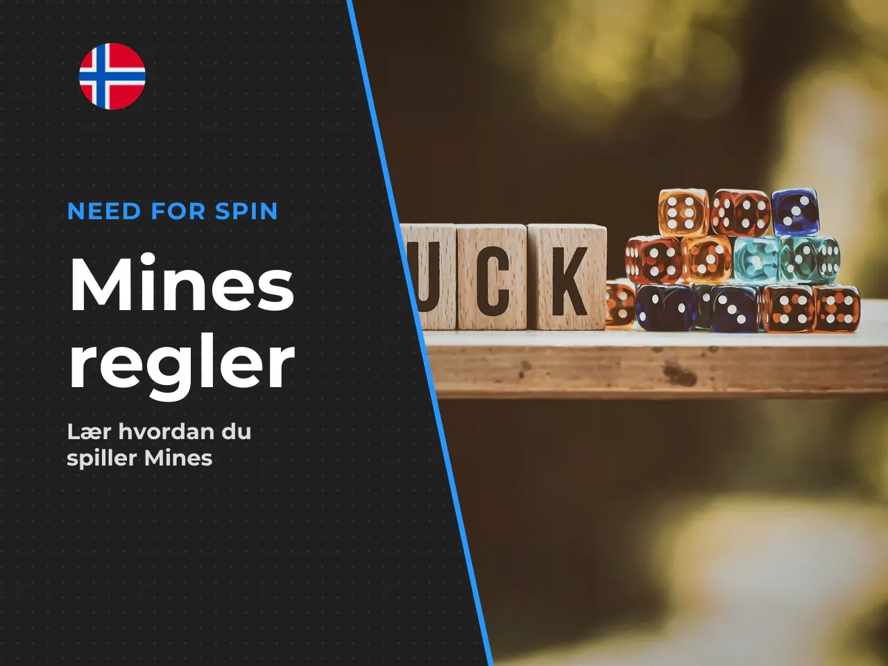 Åpning av ruter og punkt for