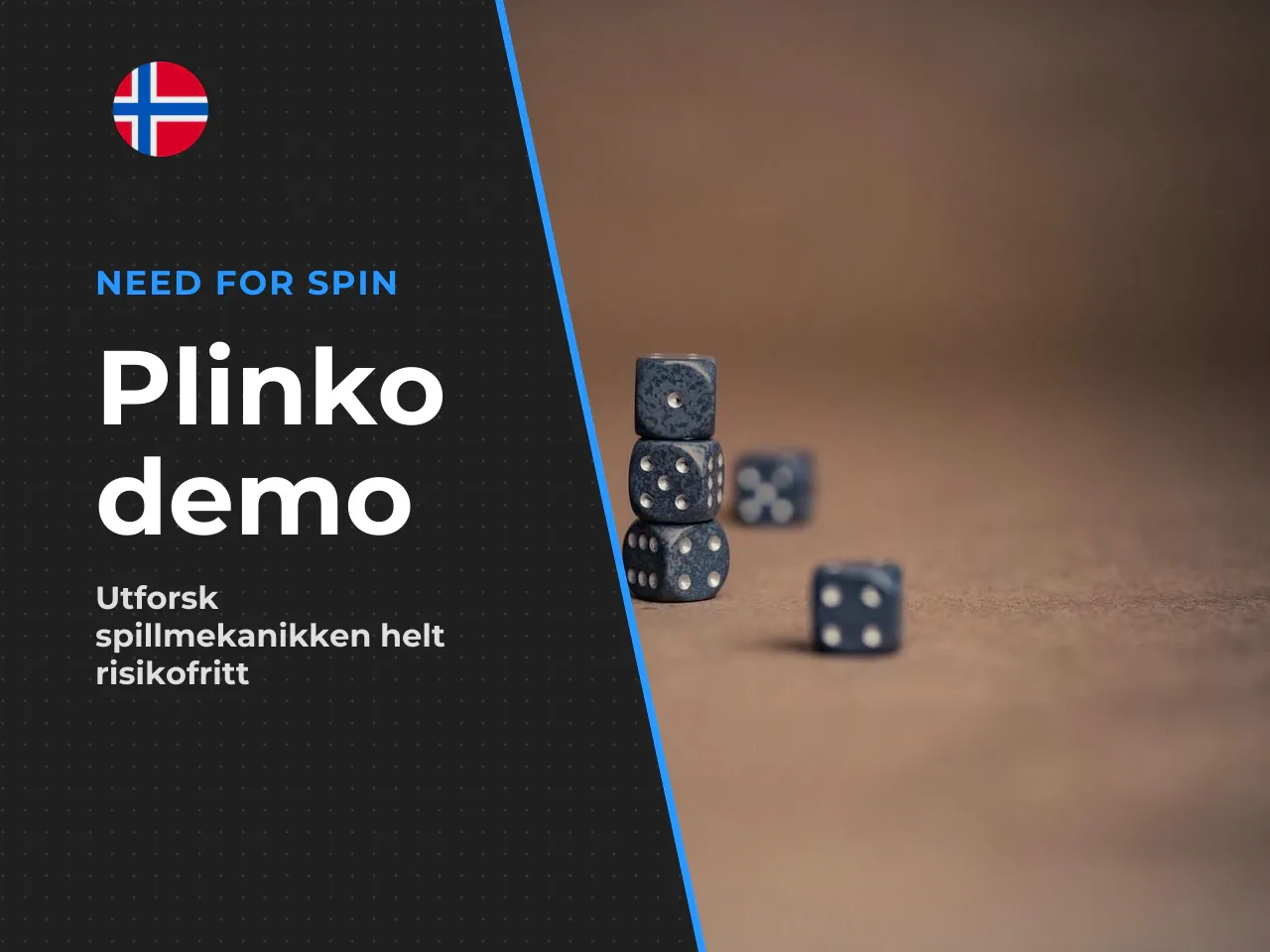 Plinko demo og gratis spill online