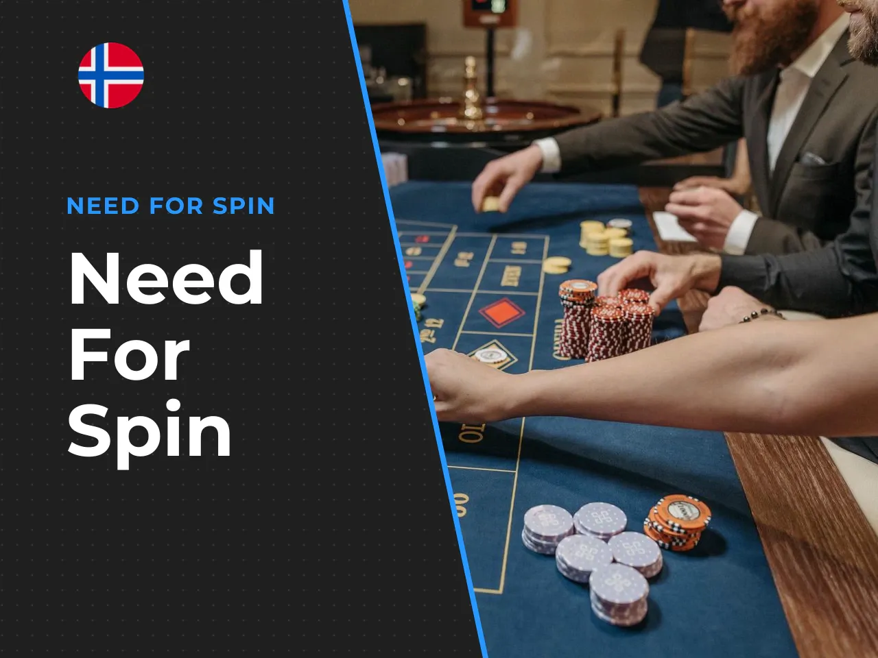 Need For Spin heading-banner