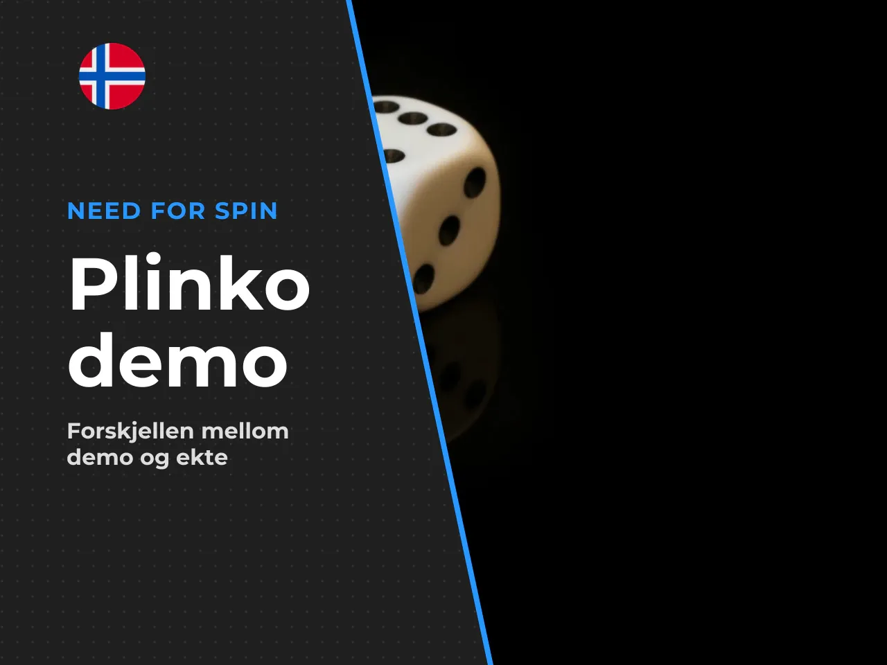 Hva skiller Plinko demo fra spill