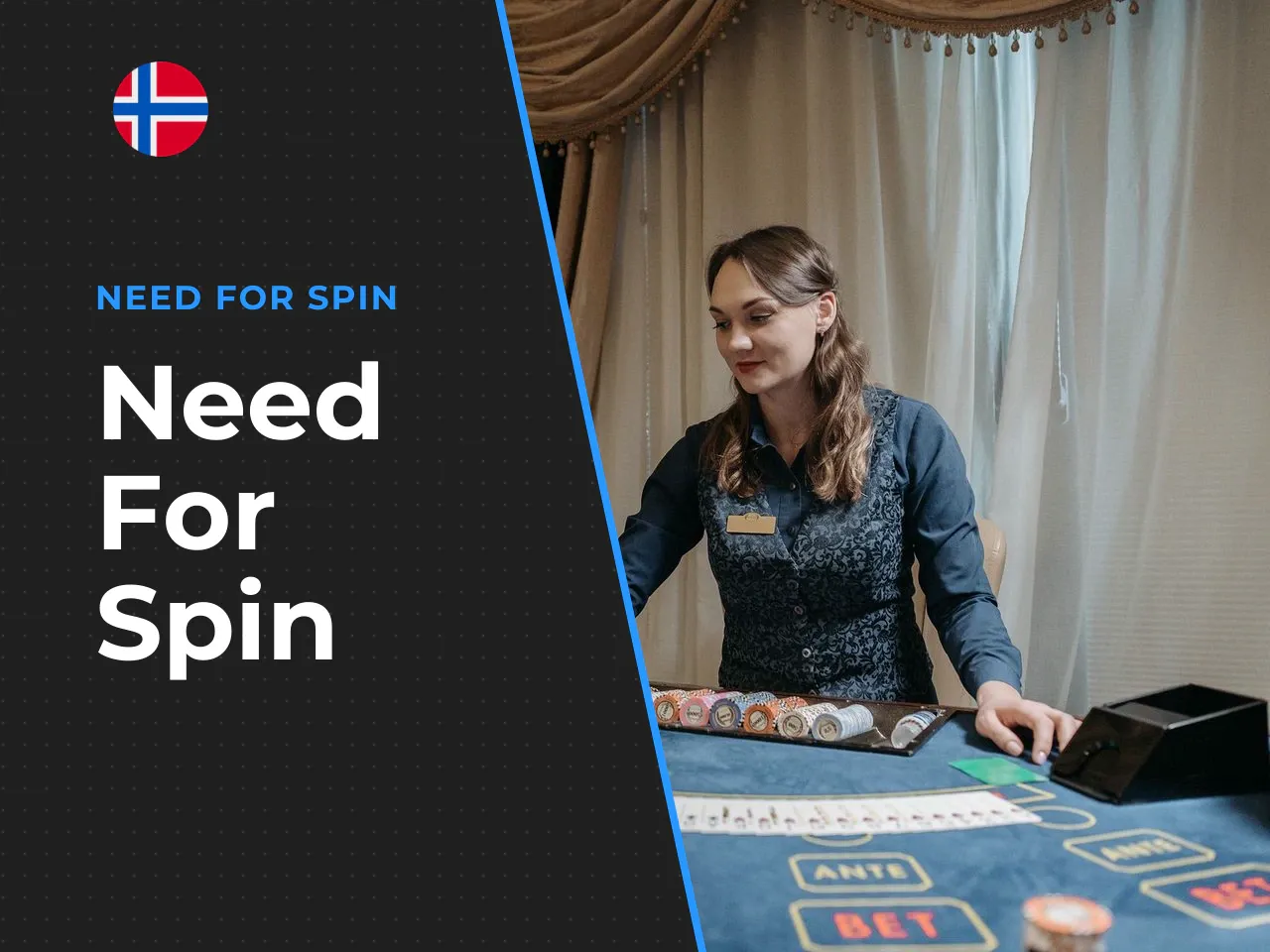 Need For Spin heading-banner