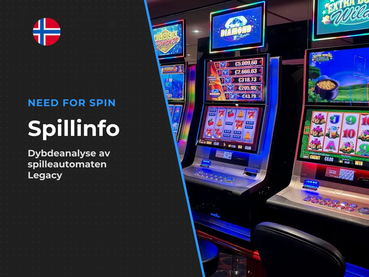 Nøkkelinnsikt