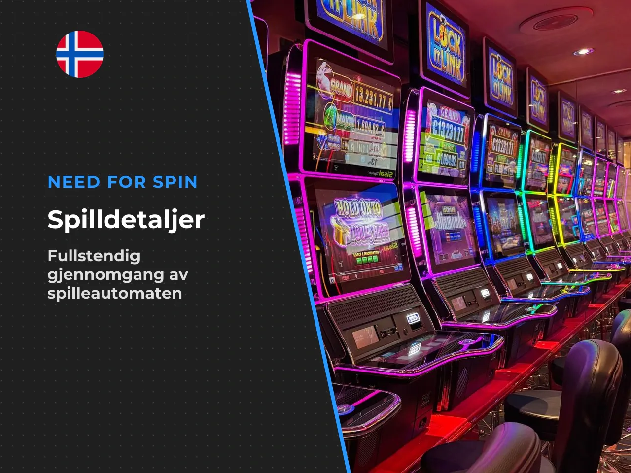 Kort oppsummert Star Joker i seks