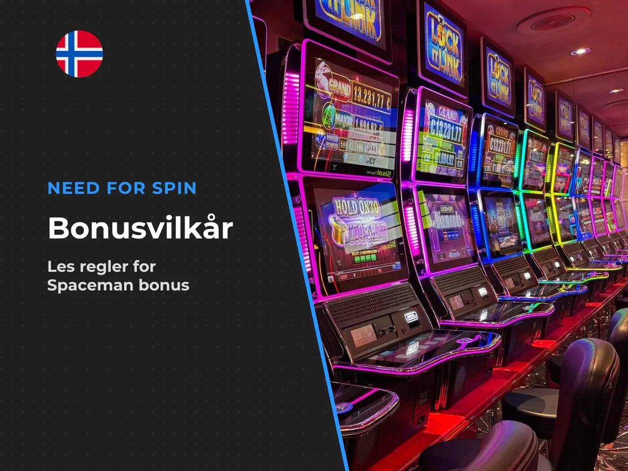 Hvordan sjekke vilkårene for welcome bonus