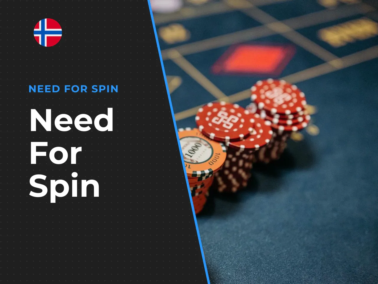 Need For Spin heading-banner