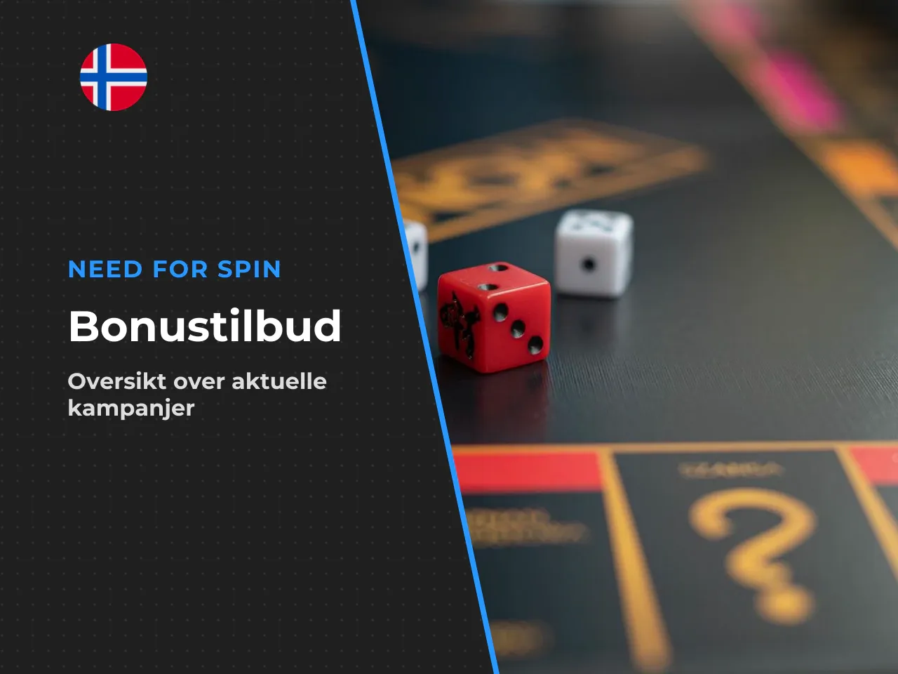 Bonus uten innskudd, gratisspinn og promokoder