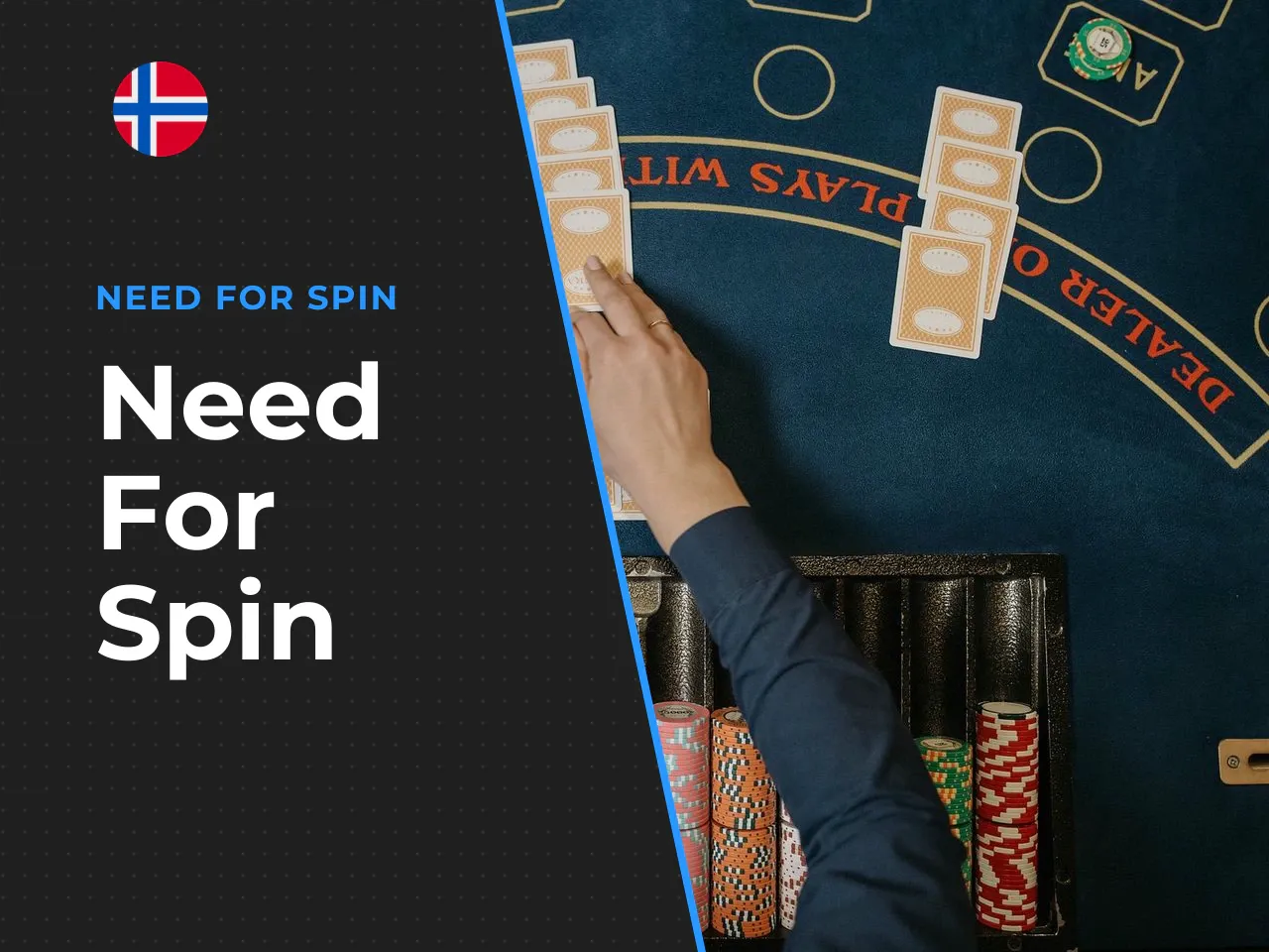 Need For Spin heading-banner