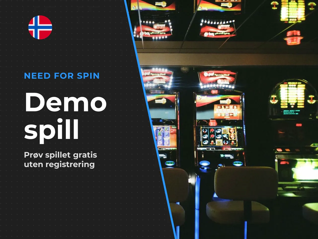 Le Bandit demo hvordan spille gratis