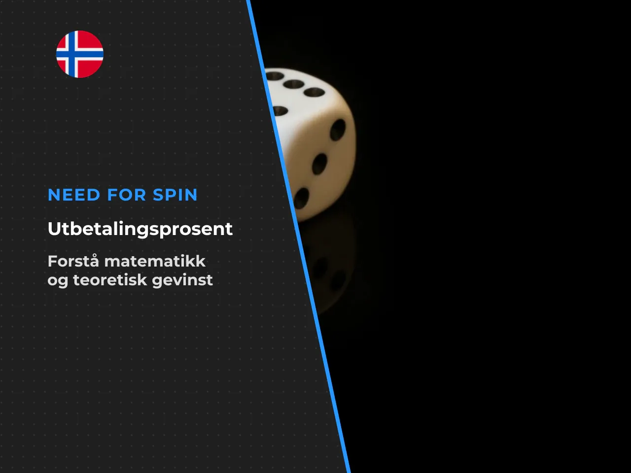 Hva returns betyr for spilleren. Teoretisk