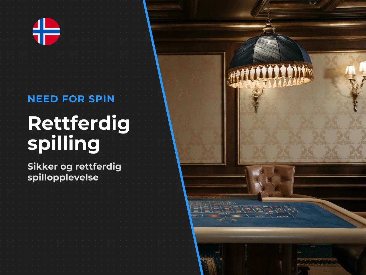Uavhengig sertifisering av RNG og matematisk